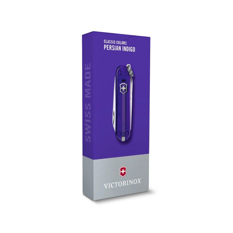 Victorinox Classic SD