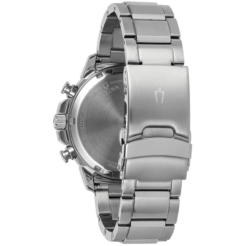 Reloj Bulova Marine Star