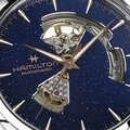 Reloj Hamilton Jazzmaster Open Heart