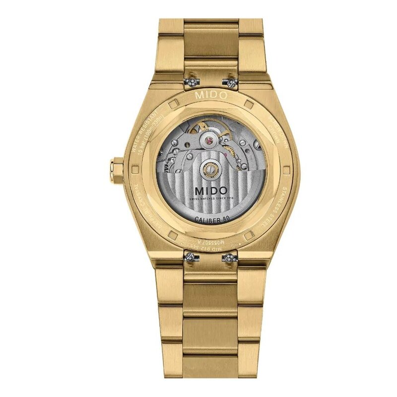 Reloj Mido Multifort 8 One Crown