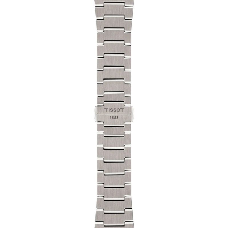 Reloj Tissot PRX Titanio T137.807.44.041.00