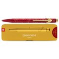 Bolígrafo Caran d'Ache 849 Dragon Edición Especial