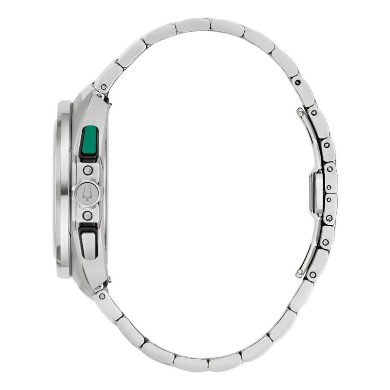 Reloj Bulova Racer Chronograph Verde