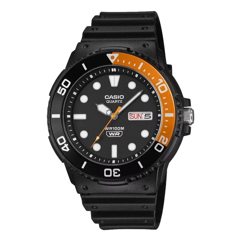 Reloj Casio Cuarzo