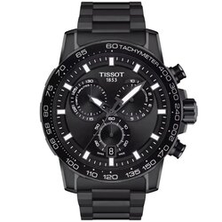 Reloj Tissot Supersport Chrono