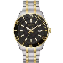 Reloj Bulova Classic  Reloj Bulova Classic