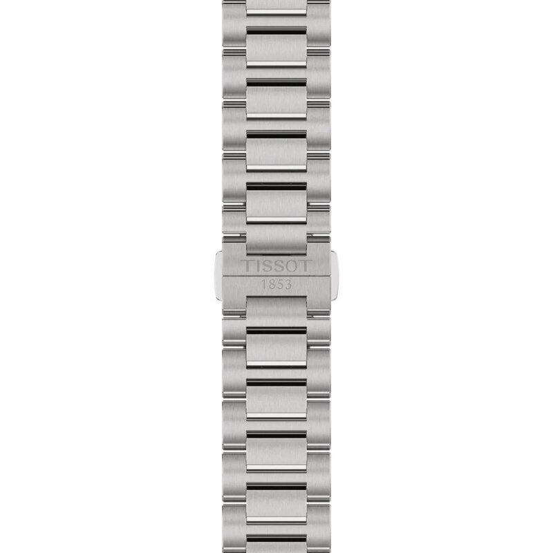 Reloj Tissot PRC 100 Solar 39mm T151.422.11.031.00