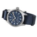 Reloj Hamilton Khaki Field Power Reserve