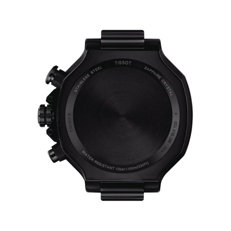 Reloj Tissot T-Race Chronograph