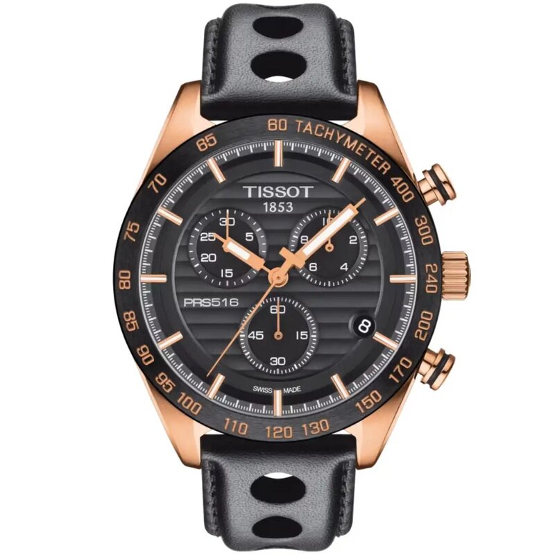 Reloj Tissot PRS 516 Chronograph