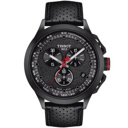 Reloj Tissot T-Race Cycling Vuelta Edición Especial