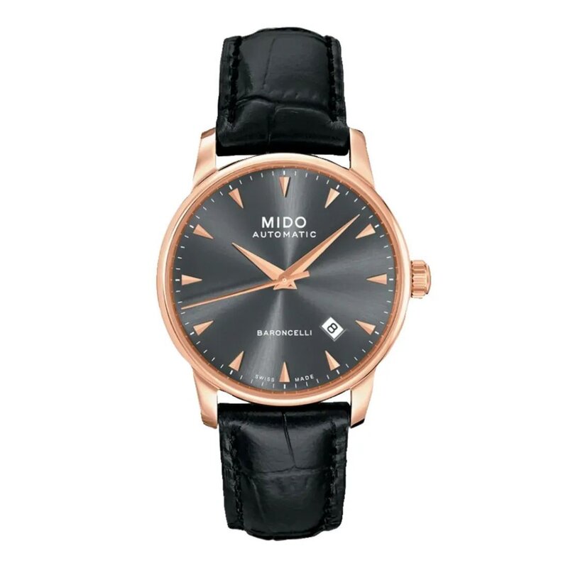 Reloj Mido Baroncelli