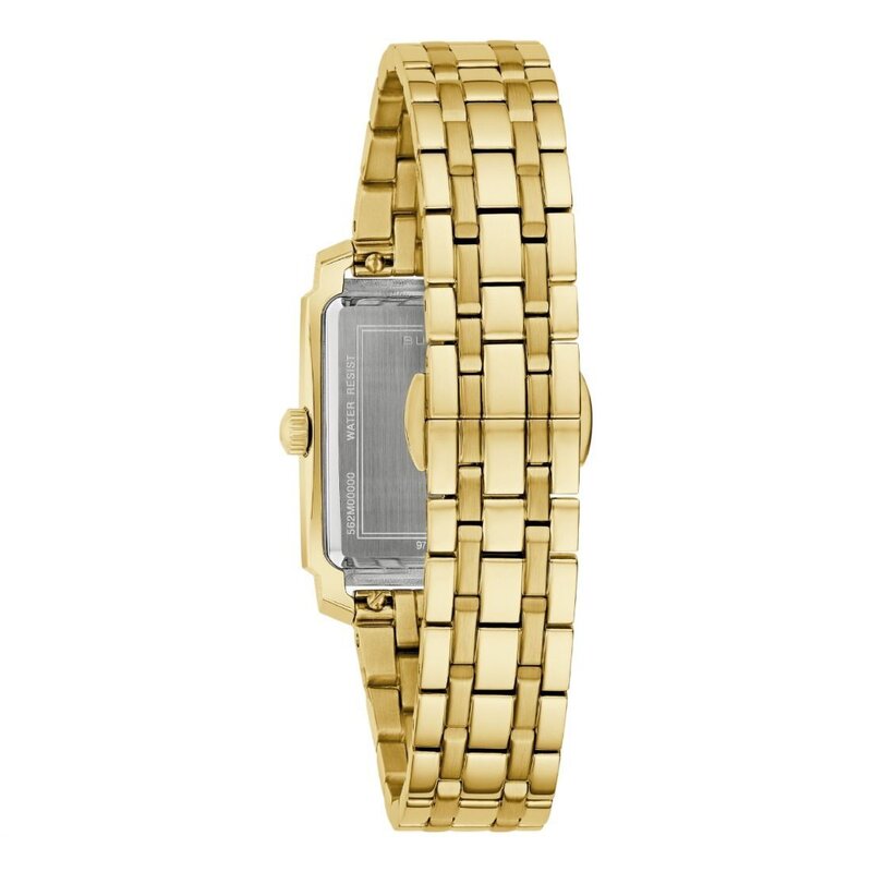 Reloj Bulova Sutton