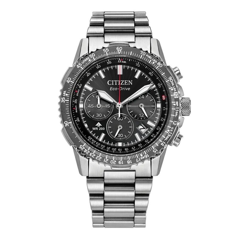 Reloj Citizen Promaster Navihawk