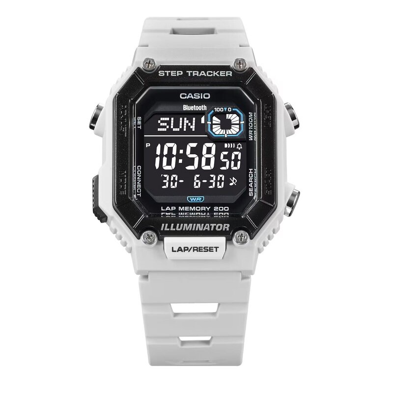 Reloj Casio DIGITAL WS-B1000-8BV