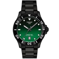 Reloj Tissot Seastar 1000