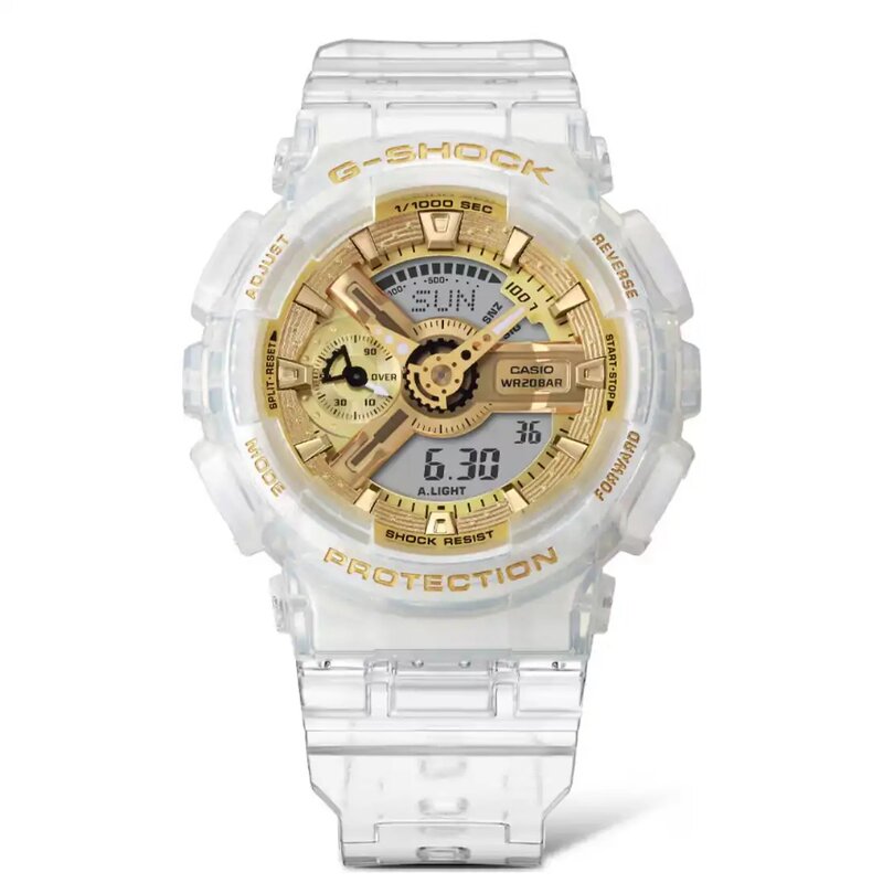 Reloj Casio G-Shock
