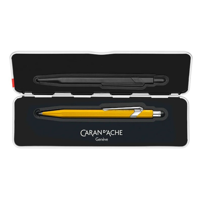 Portaminas Caran d'Ache 849 Colormat-X