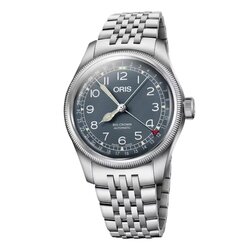 Reloj Oris Big Crown Pointer Date