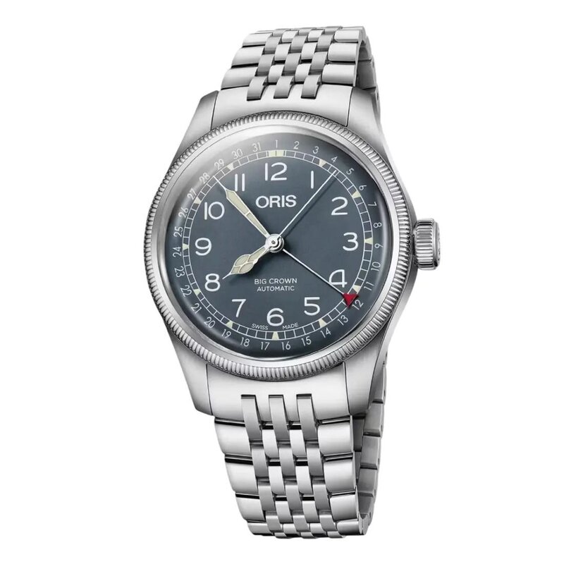 Reloj Oris Big Crown Pointer Date