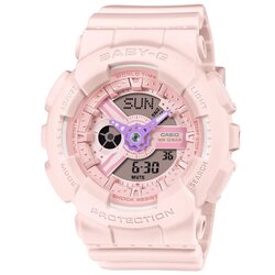 Reloj Casio Baby-G BA-110AH-4A  Reloj Casio Baby-G BA-110AH-4A