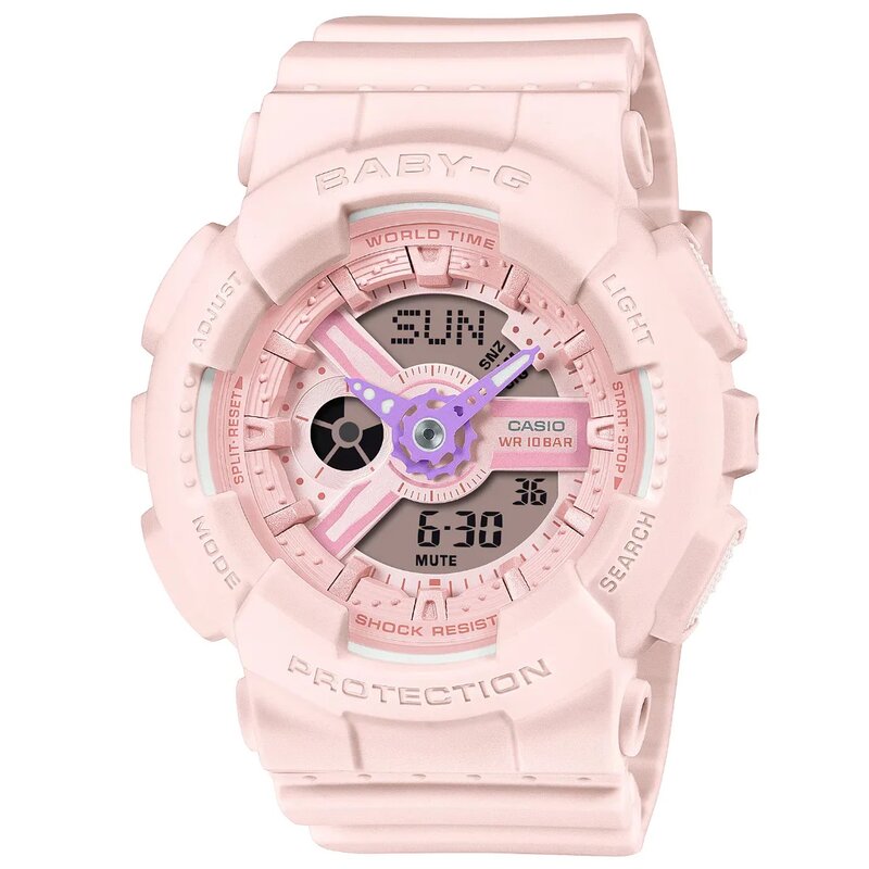 Reloj Casio Baby-G BA-110AH-4A