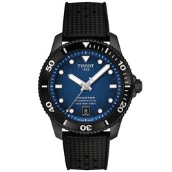 Reloj Tissot Seastar 1000 Powermatic 80