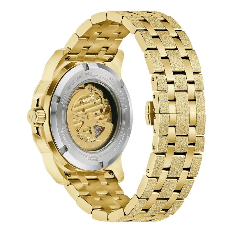 Reloj Bulova Marine Star Marc Anthony