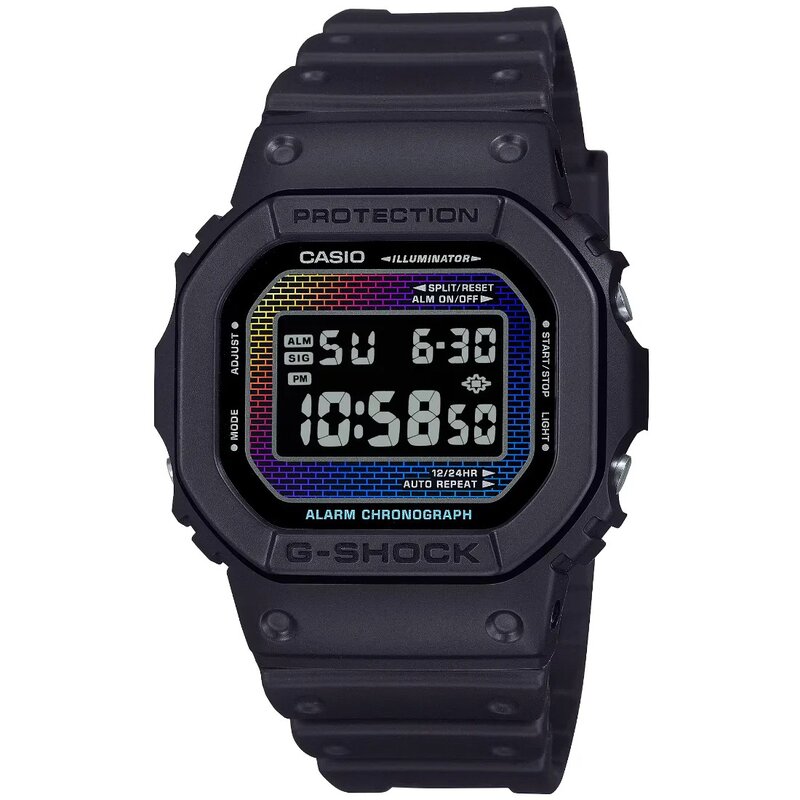 Reloj Casio G-Shock