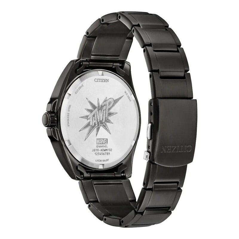 Reloj Spider-Man Swings
