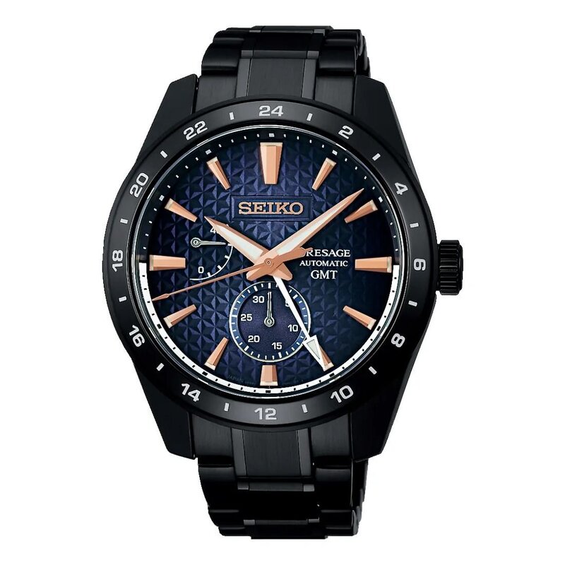 Reloj Seiko Presage