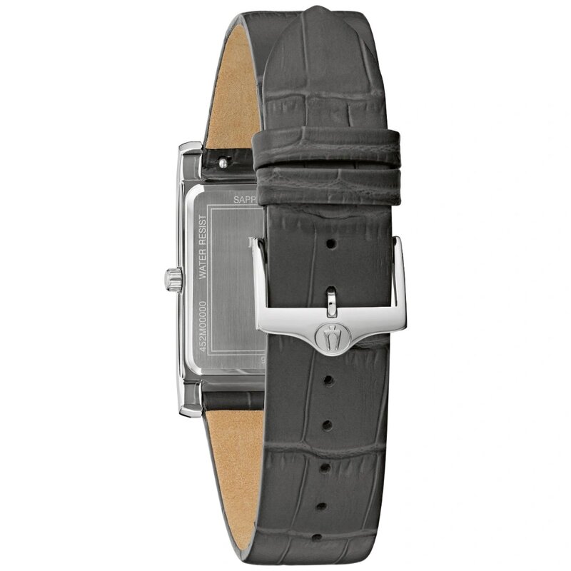Reloj Bulova Classic