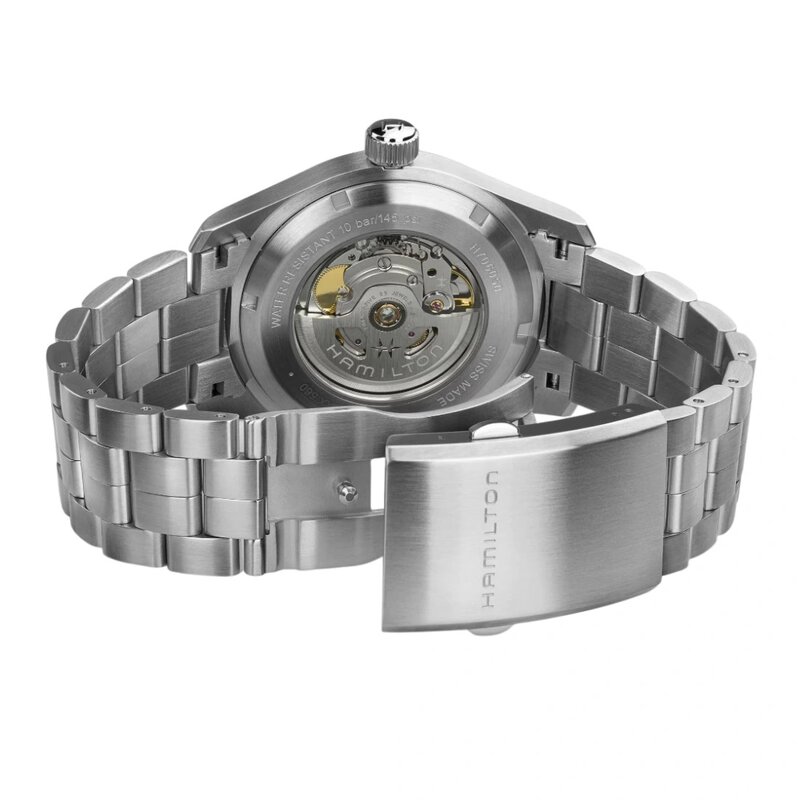 Reloj Hamilton Khaki Field