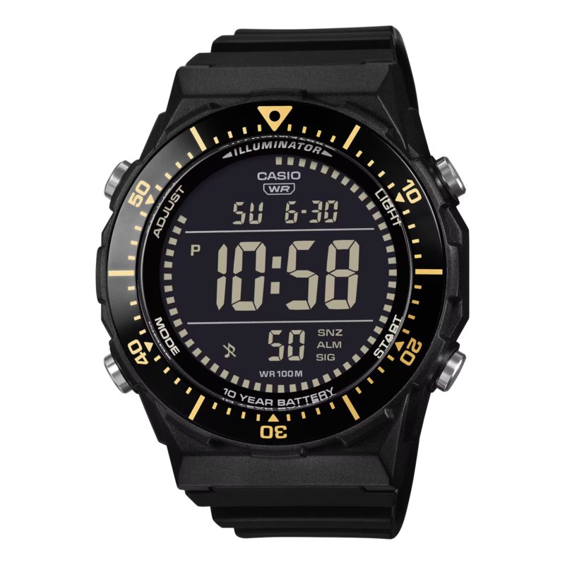 Reloj Casio Digital AE-1700H-1BV