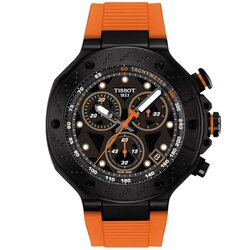 Reloj Tissot T-Race Chronograph