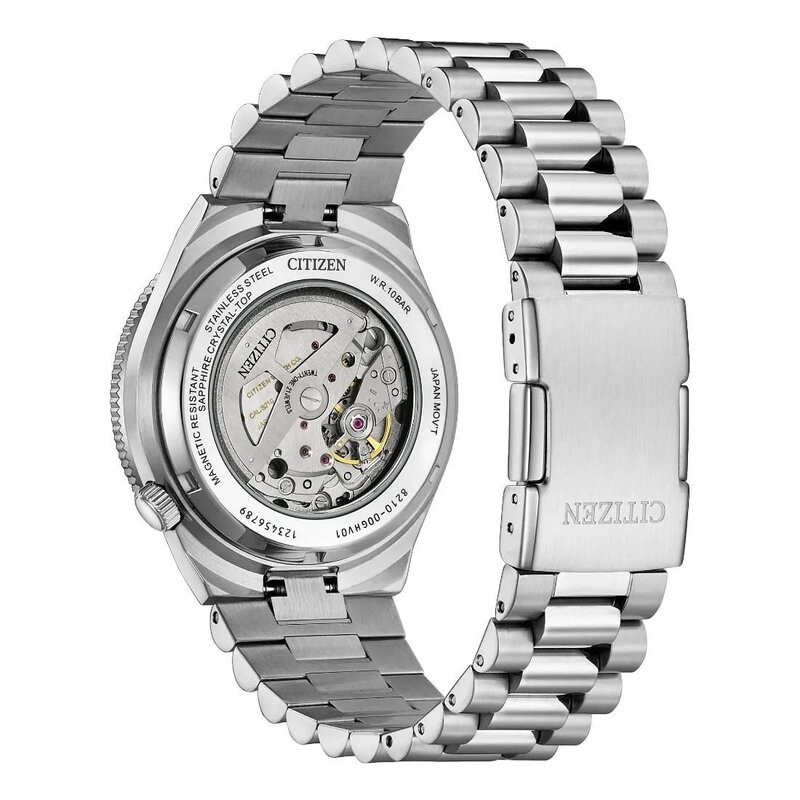 Reloj Citizen Tsuyosa Shore