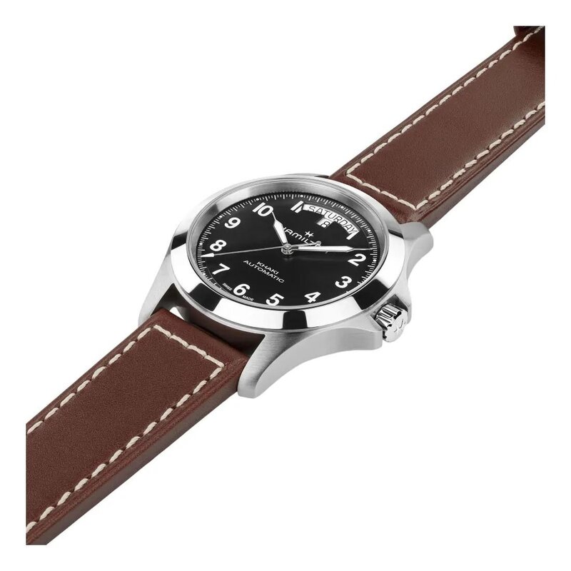 Reloj Hamilton Khaki Field King Day-Date