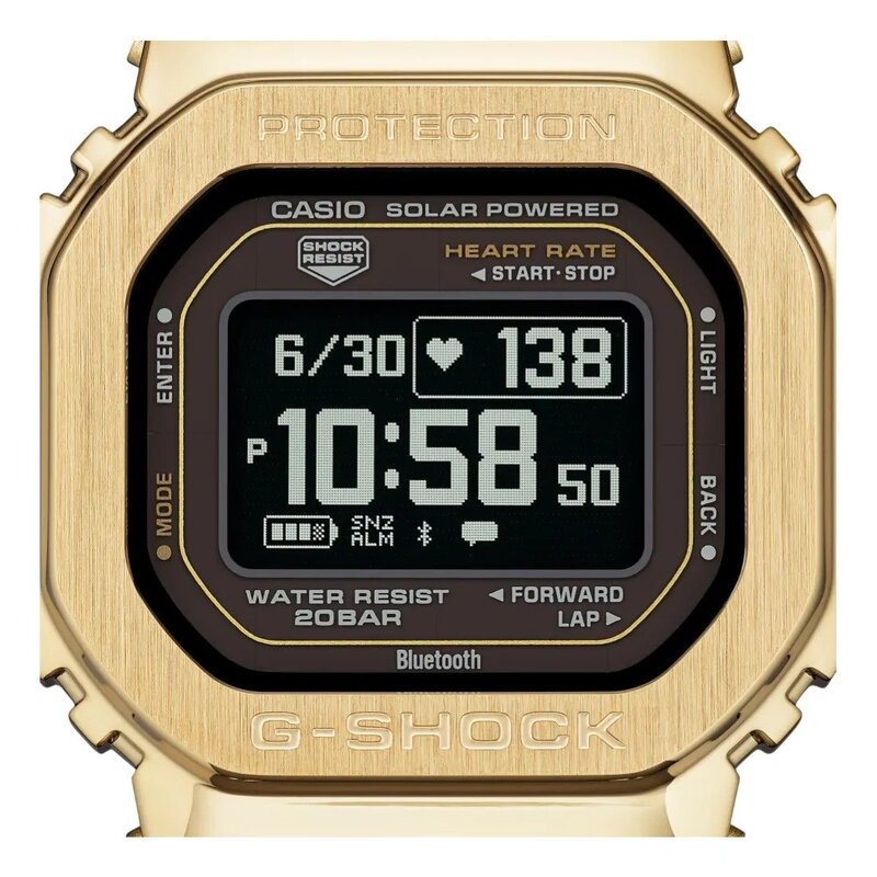 Reloj Casio G-shock Digital