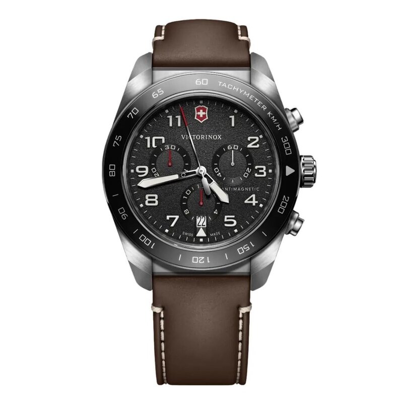 Reloj Victorinox Swiss Army Chronograph