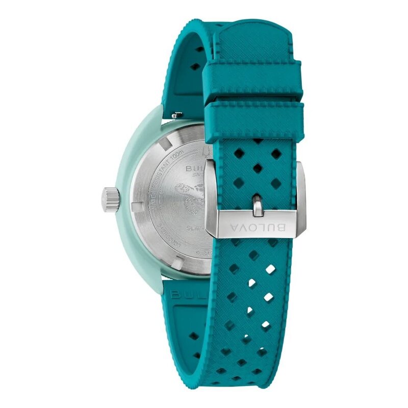 Reloj Bulova Snorkel