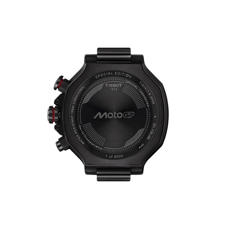 Reloj Tissot T-Race MotoGP 2026