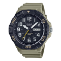 Reloj Casio Analógico MRW-210H-5AV
