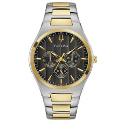 Reloj Bulova Classic Sport