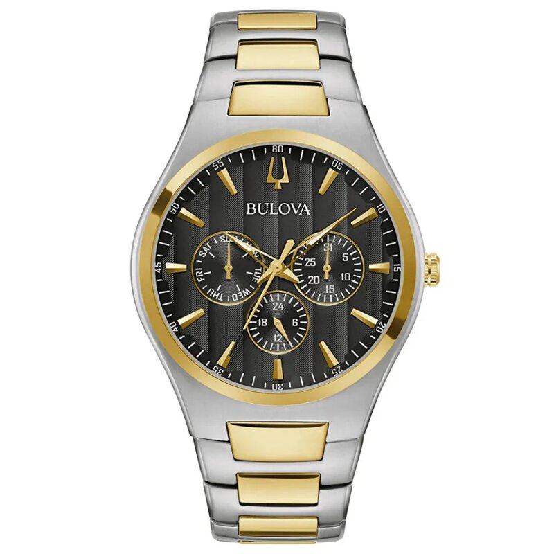 Reloj Bulova Classic Sport