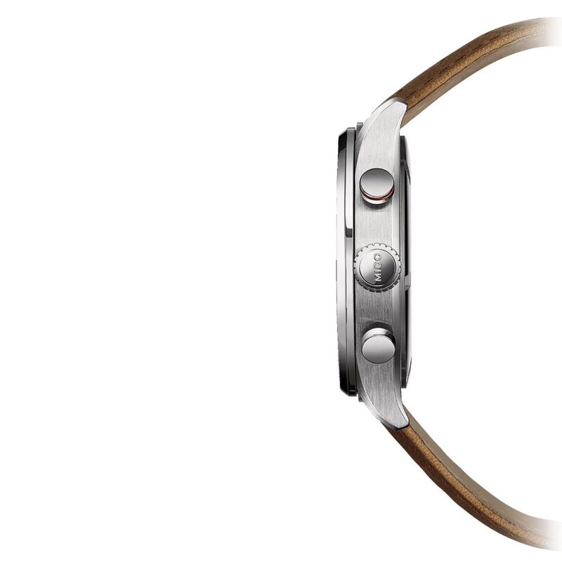 Reloj Mido Multifort Chronograph