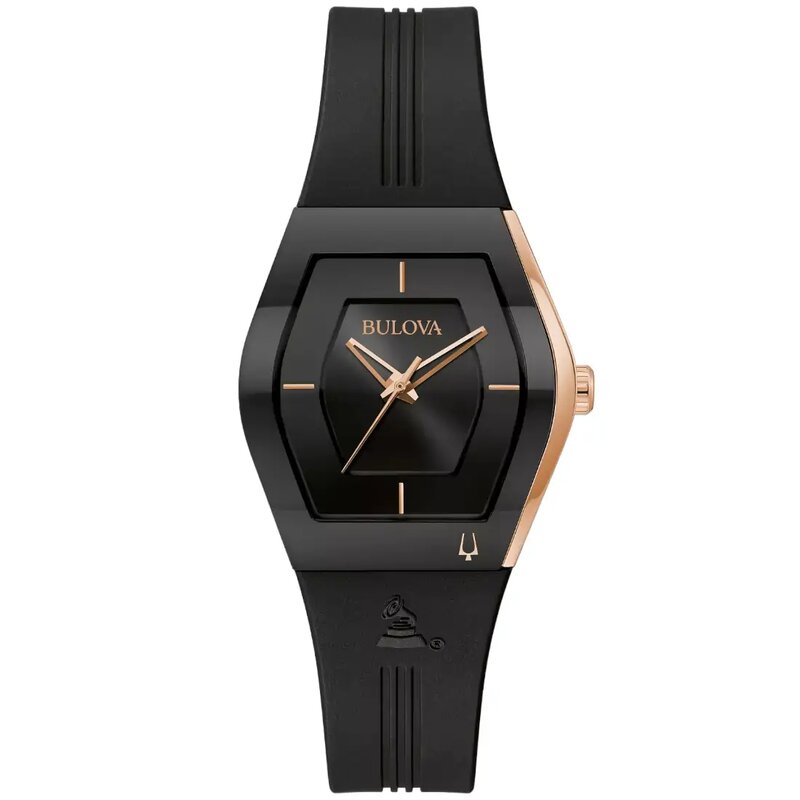Reloj Bulova Latin Grammy Gemini
