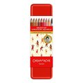 Set Caran d'Ache Supracolor Aquarelle Nina Cosford