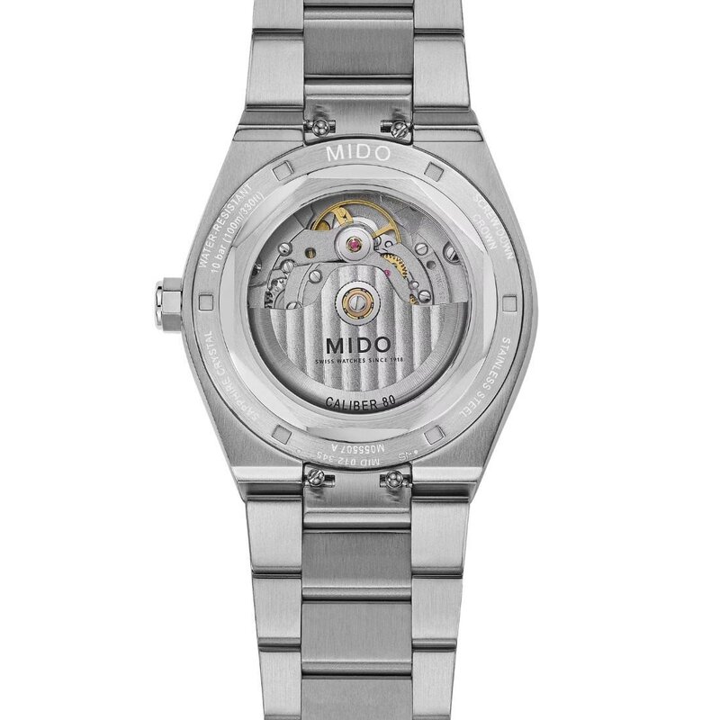 Reloj Mido Multifort 8 One Crown