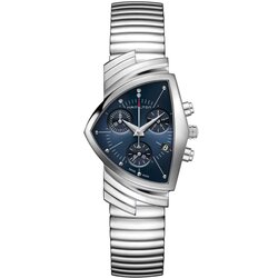 Reloj Hamilton Ventura Chrono