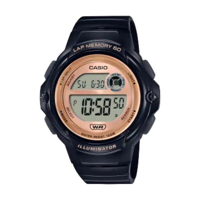 Reloj Casio Illuminator